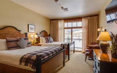 Photo 5 - The Lodge at Bronze Buffalo Ranch