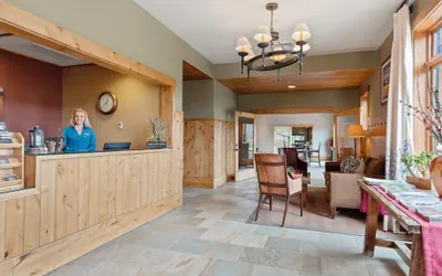 Photo 3 - The Lodge at Bronze Buffalo Ranch