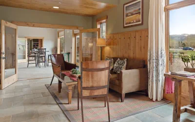 Photo 4 - The Lodge at Bronze Buffalo Ranch