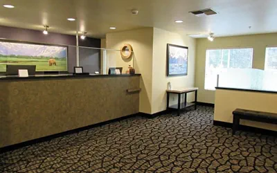 Photo 4 - Aspen Extended Stay Suites Kenai