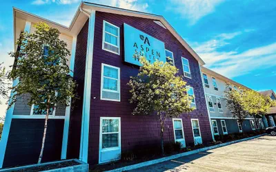 Photo 2 - Aspen Extended Stay Suites Kenai