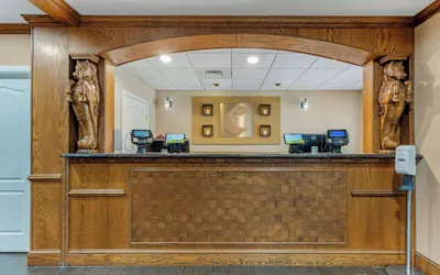 Photo 3 - Comfort Inn & Suites Dover near Speedway
