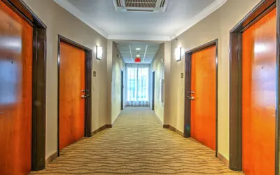 Photo 4 - Comfort Suites Tomball Medical Center