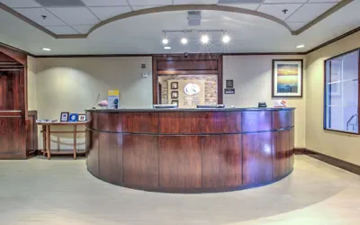 Photo 3 - Comfort Suites Tomball Medical Center