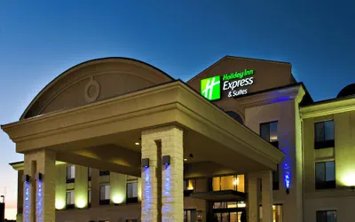 Holiday Inn Express & Suites Wichita Falls by IHG