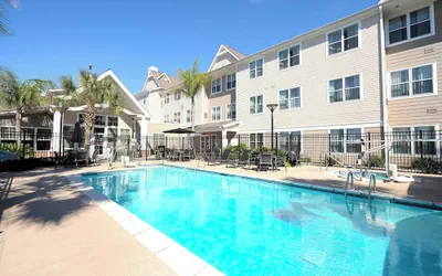 Photo 2 - Residence Inn Marriott Airport
