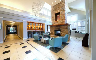 Photo 3 - Residence Inn Marriott Airport