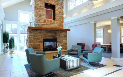 Photo 4 - Residence Inn Marriott Airport