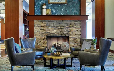Photo 4 - Renaissance Montgomery Hotel & Spa at the Convention Center
