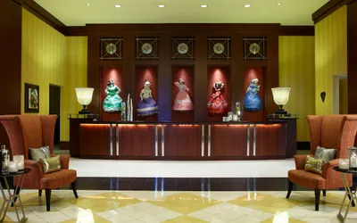 Photo 3 - Renaissance Montgomery Hotel & Spa at the Convention Center