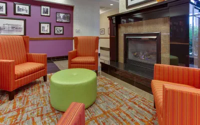 Photo 2 - Drury Inn & Suites West Des Moines