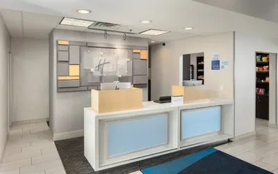Holiday Inn Express & Suites Carrollton by IHG