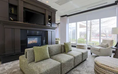 Photo 3 - Hilton Garden Inn Norman