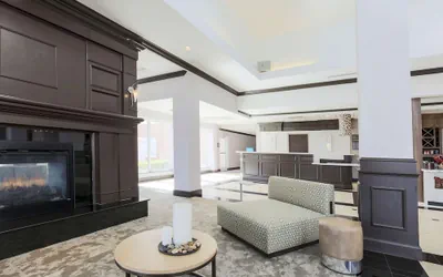 Photo 2 - Hilton Garden Inn Norman