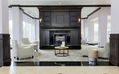 Photo 4 - Hilton Garden Inn Norman