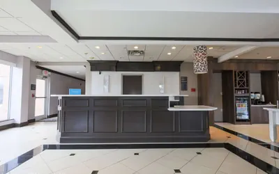 Photo 5 - Hilton Garden Inn Norman