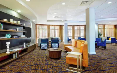 Photo 3 - Courtyard by Marriott Phoenix North/Happy Valley