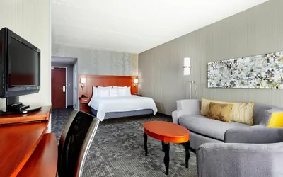 Photo 2 - Courtyard by Marriott Phoenix North/Happy Valley