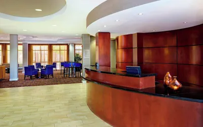 Photo 4 - Courtyard by Marriott Phoenix North/Happy Valley