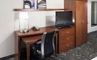 Photo 5 - Courtyard by Marriott Phoenix North/Happy Valley