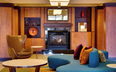 Photo 5 - Fairfield by Marriott Inn & Suites Melbourne West/Palm Bay