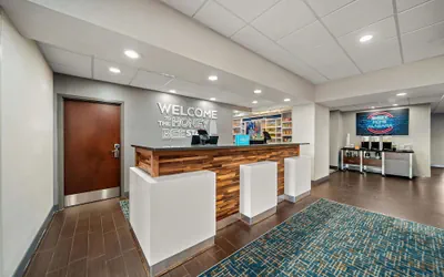 Photo 4 - Hampton Inn Suites Opelika I85 Auburn Area