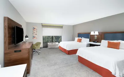 Photo 5 - Hampton Inn Suites Opelika I85 Auburn Area