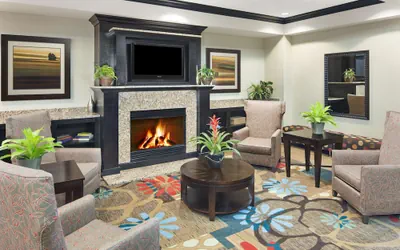 Photo 3 - Hampton Inn Columbia I-20-Clemson Road