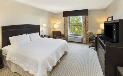 Photo 4 - Hampton Inn Columbia I-20-Clemson Road