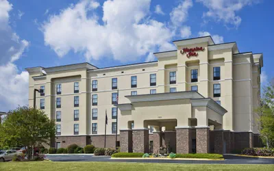 Photo 2 - Hampton Inn Columbia I-20-Clemson Road