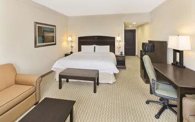Photo 5 - Hampton Inn Columbia I-20-Clemson Road