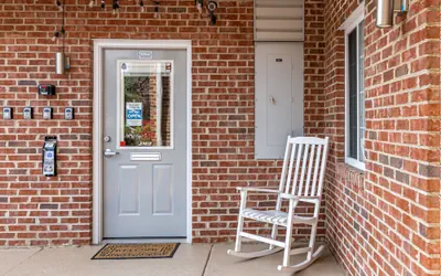 Photo 3 - Affordable Suites of America Harrisonburg