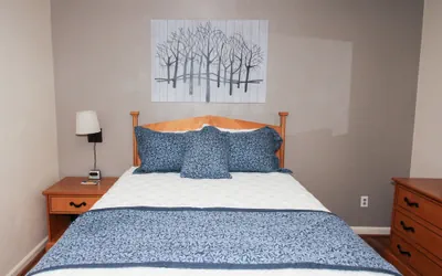 Photo 5 - Affordable Suites of America Harrisonburg