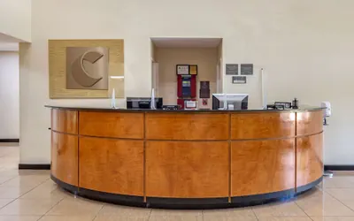 Photo 4 - Comfort Suites Clayton - Garner