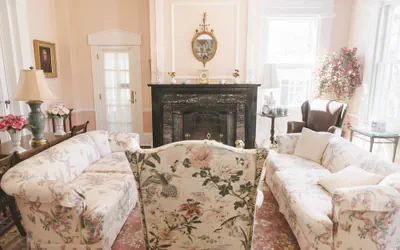 Photo 4 - The Bykenhulle House