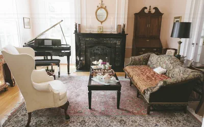 Photo 3 - The Bykenhulle House