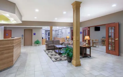 Photo 2 - Microtel Inn & Suites by Wyndham Johnstown