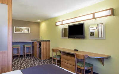 Photo 5 - Microtel Inn & Suites by Wyndham Johnstown