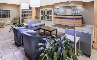 Photo 4 - Microtel Inn & Suites by Wyndham Johnstown