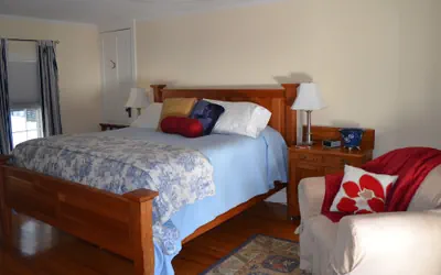 Photo 4 - Benjamin F. Packard House