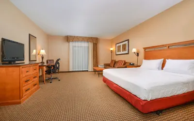 Photo 5 - Hampton Inn & Suites Coeur d' Alene