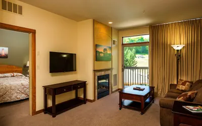 Photo 5 - The Lodge at Cedar River, Shanty Creek Resort