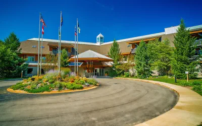 Photo 2 - The Lodge at Cedar River, Shanty Creek Resort