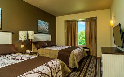 Photo 4 - The Lodge at Cedar River, Shanty Creek Resort