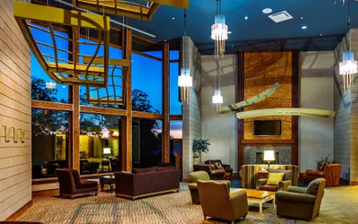 Photo 3 - The Lodge at Cedar River, Shanty Creek Resort