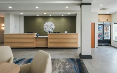 Photo 3 - Fairfield Inn & Suites by Marriott Cleveland