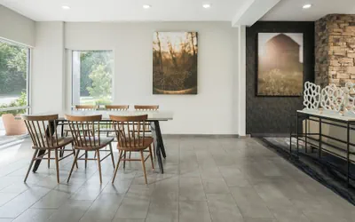 Photo 5 - Fairfield Inn & Suites by Marriott Cleveland