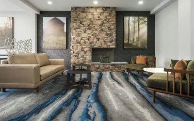 Photo 4 - Fairfield Inn & Suites by Marriott Cleveland