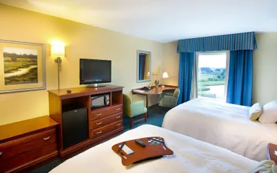 Photo 4 - Hampton Inn & Suites Lake Wales