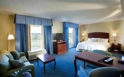 Photo 3 - Hampton Inn & Suites Lake Wales